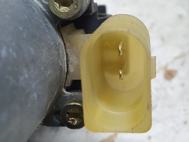 bontott BMW 3 E46 Jobb első Ablakemelő Motor