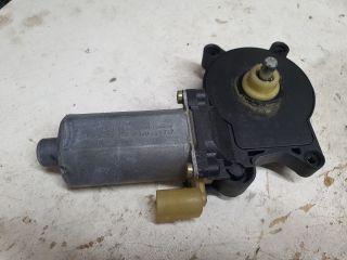 bontott BMW 3 E46 Jobb első Ablakemelő Motor