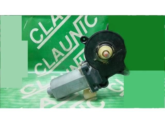 bontott BMW 3 E46 Jobb első Ablakemelő Motor