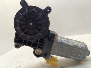 bontott BMW 3 E46 Jobb első Ablakemelő Motor