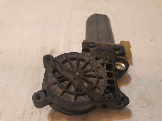 bontott BMW 3 E46 Jobb első Ablakemelő Motor