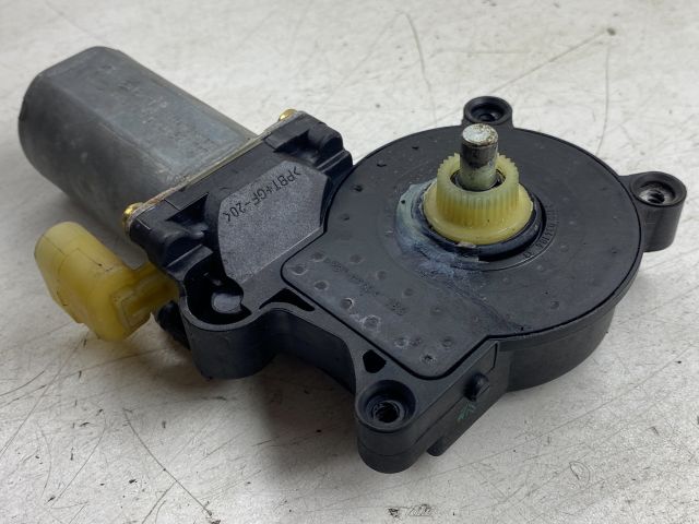 bontott BMW 3 E46 Jobb első Ablakemelő Motor