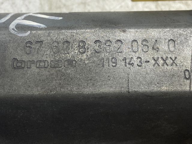 bontott BMW 3 E46 Jobb első Ablakemelő Motor