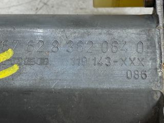 bontott BMW 3 E46 Jobb első Ablakemelő Motor