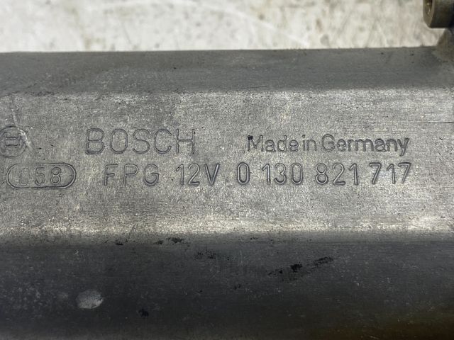 bontott BMW 3 E46 Jobb első Ablakemelő Motor