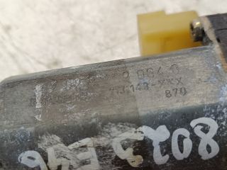 bontott BMW 3 E46 Jobb első Ablakemelő Motor