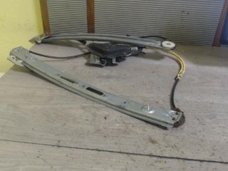 bontott BMW 3 E46 Jobb első Ablakemelő Szerkezet (Elektromos)