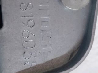 bontott BMW 3 E46 Jobb első Ablakemelő Szerkezet (Elektromos)