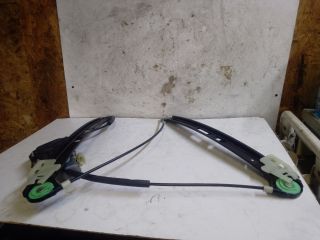 bontott BMW 3 E46 Jobb első Ablakemelő Szerkezet (Elektromos)