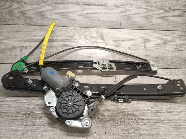 bontott BMW 3 E46 Jobb első Ablakemelő Szerkezet (Elektromos)