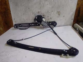 bontott BMW 3 E46 Jobb első Ablakemelő Szerkezet (Elektromos)
