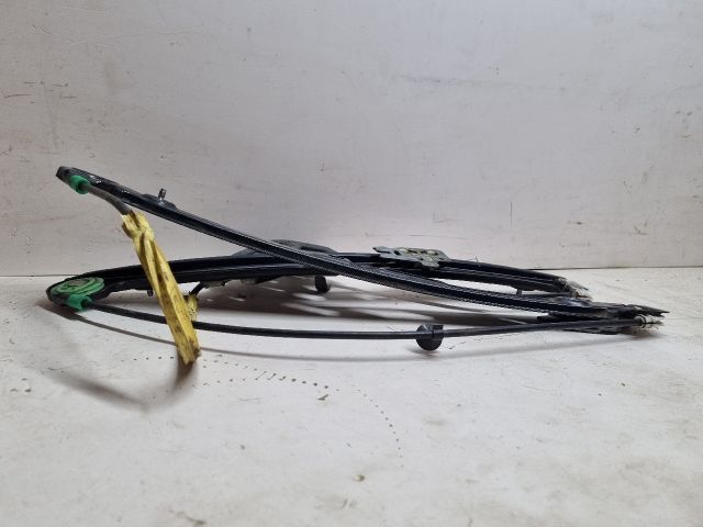 bontott BMW 3 E46 Jobb első Ablakemelő Szerkezet (Elektromos)