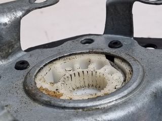 bontott BMW 3 E46 Jobb első Ablakemelő Szerkezet (Elektromos)