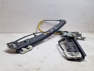 bontott BMW 3 E46 Jobb első Ablakemelő Szerkezet (Elektromos)