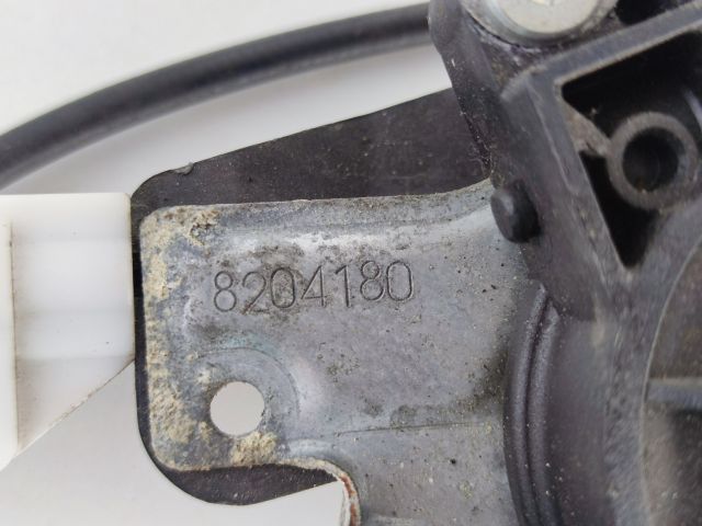 bontott BMW 3 E46 Jobb első Ablakemelő Szerkezet (Elektromos)