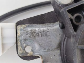 bontott BMW 3 E46 Jobb első Ablakemelő Szerkezet (Elektromos)