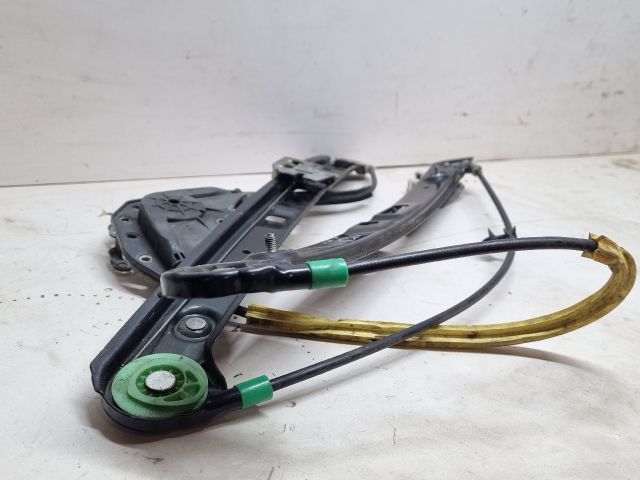 bontott BMW 3 E46 Jobb első Ablakemelő Szerkezet (Elektromos)