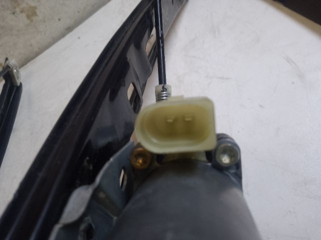 bontott BMW 3 E46 Jobb első Ablakemelő Szerkezet (Elektromos)