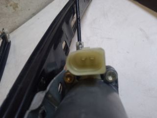 bontott BMW 3 E46 Jobb első Ablakemelő Szerkezet (Elektromos)