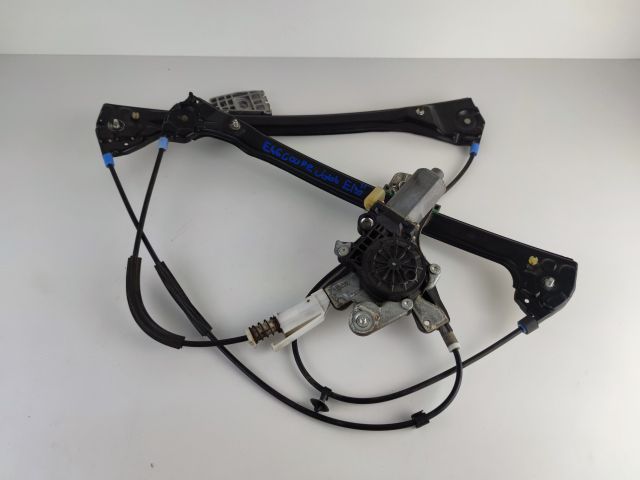 bontott BMW 3 E46 Jobb első Ablakemelő Szerkezet (Elektromos)