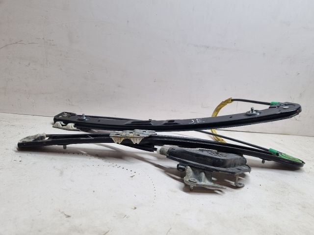 bontott BMW 3 E46 Jobb első Ablakemelő Szerkezet (Elektromos)