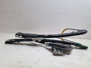 bontott BMW 3 E46 Jobb első Ablakemelő Szerkezet (Elektromos)