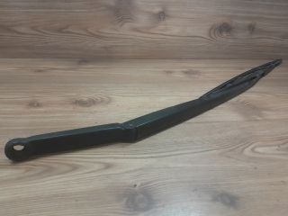 bontott BMW 3 E46 Jobb első Ablaktörlő Kar