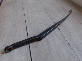 bontott BMW 3 E46 Jobb első Ablaktörlő Kar