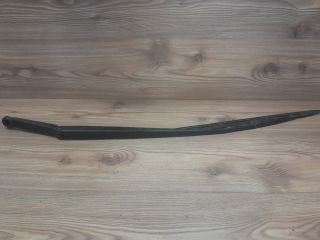 bontott BMW 3 E46 Jobb első Ablaktörlő Kar