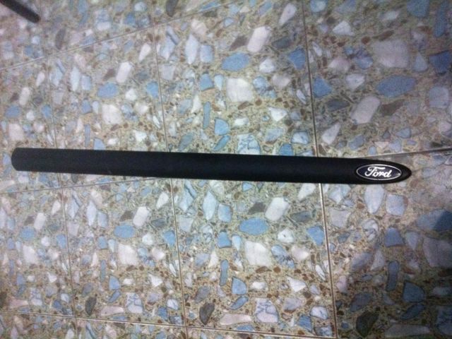 bontott BMW 3 E46 Jobb első Ajtó Díszléc