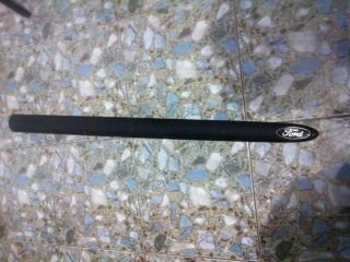 bontott BMW 3 E46 Jobb első Ajtó Díszléc