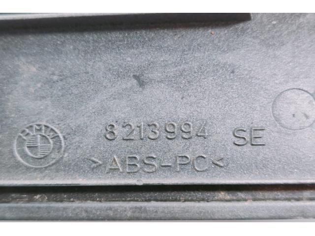 bontott BMW 3 E46 Jobb első Ajtó Díszléc