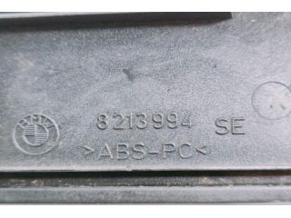 bontott BMW 3 E46 Jobb első Ajtó Díszléc