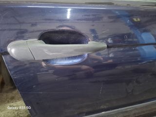 bontott BMW 3 E46 Jobb első Ajtó (Részeivel)