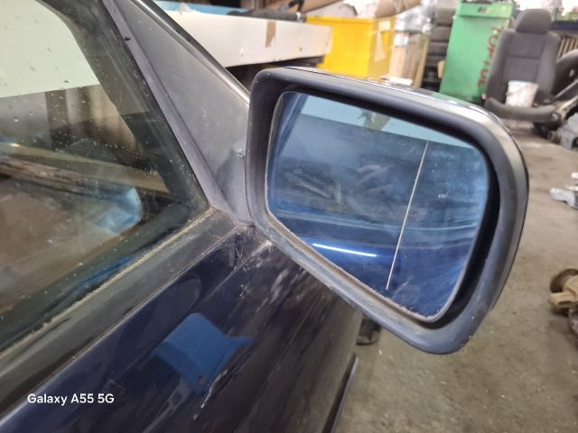 bontott BMW 3 E46 Jobb első Ajtó (Részeivel)