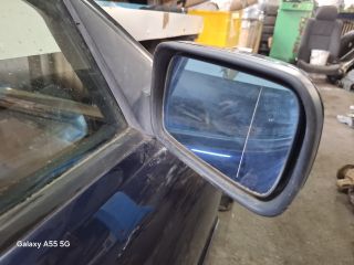 bontott BMW 3 E46 Jobb első Ajtó (Részeivel)