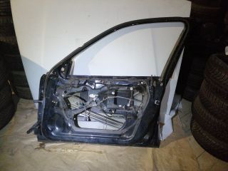 bontott BMW 3 E46 Jobb első Ajtó (Részeivel)