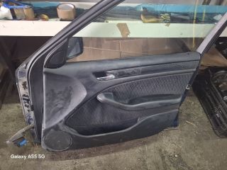 bontott BMW 3 E46 Jobb első Ajtó (Részeivel)
