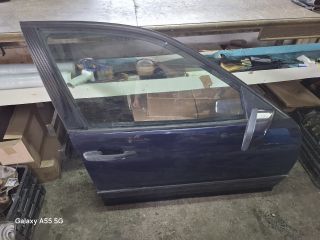 bontott BMW 3 E46 Jobb első Ajtó (Részeivel)