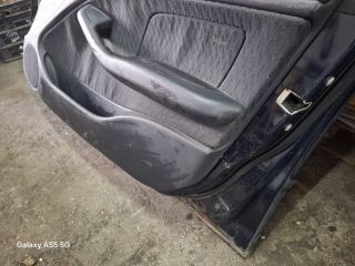 bontott BMW 3 E46 Jobb első Ajtó (Részeivel)