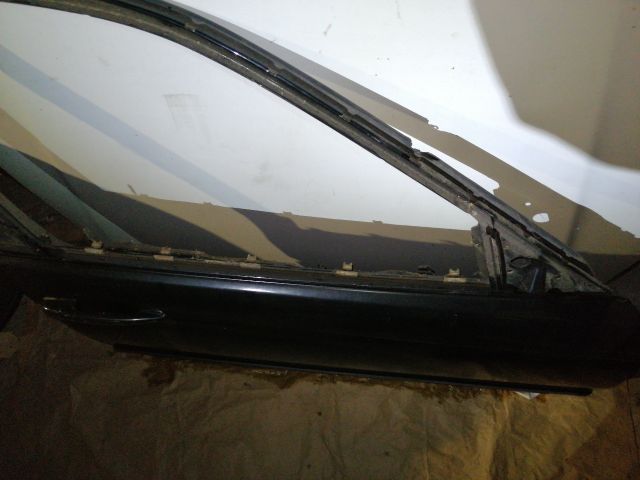 bontott BMW 3 E46 Jobb első Ajtó (Részeivel)