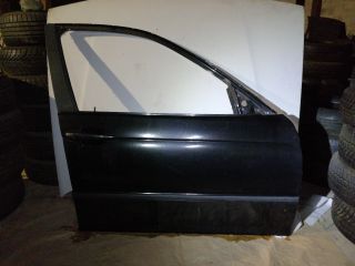 bontott BMW 3 E46 Jobb első Ajtó (Részeivel)