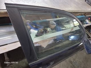 bontott BMW 3 E46 Jobb első Ajtó (Részeivel)