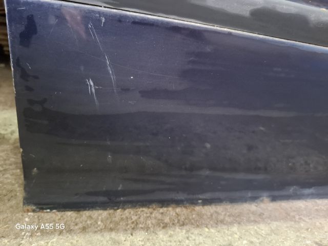 bontott BMW 3 E46 Jobb első Ajtó (Részeivel)