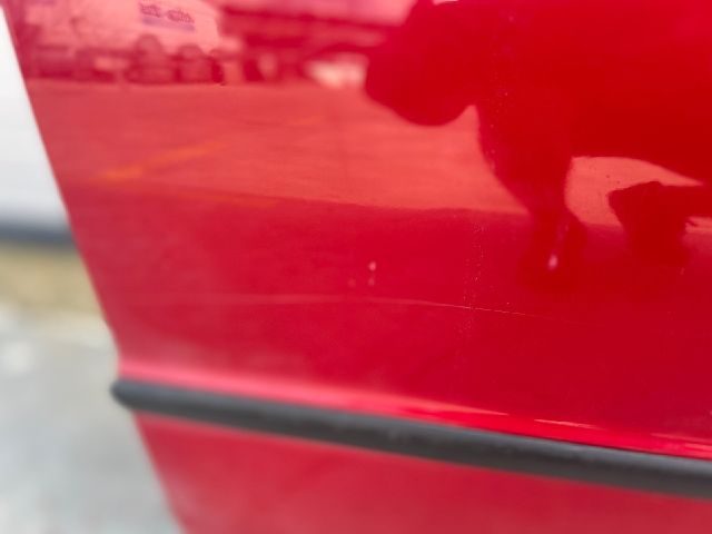 bontott BMW 3 E46 Jobb első Ajtó (Üres lemez)