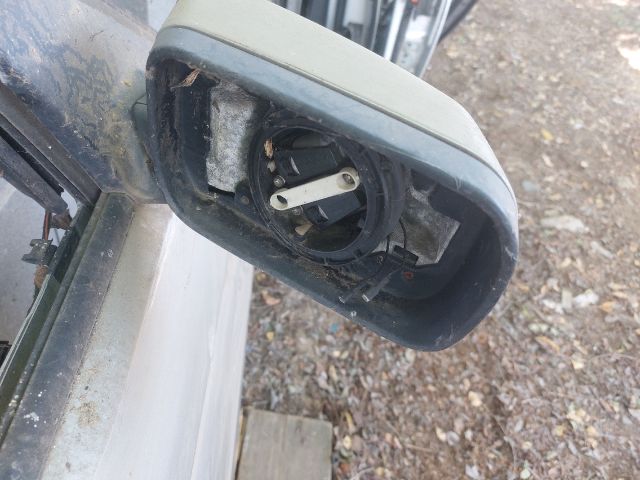 bontott BMW 3 E46 Jobb első Ajtó (Üres lemez)