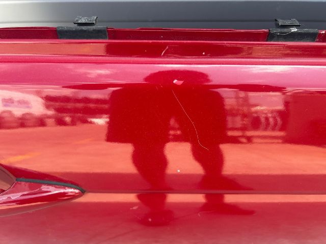 bontott BMW 3 E46 Jobb első Ajtó (Üres lemez)