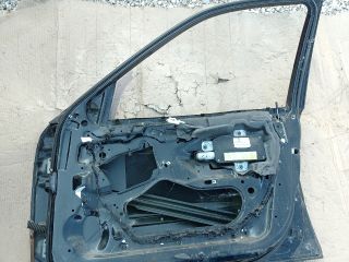 bontott BMW 3 E46 Jobb első Ajtó (Üres lemez)