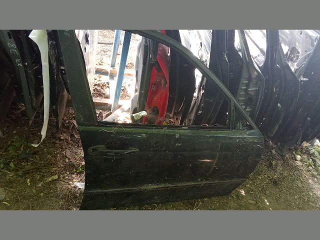 bontott BMW 3 E46 Jobb első Ajtó (Üres lemez)