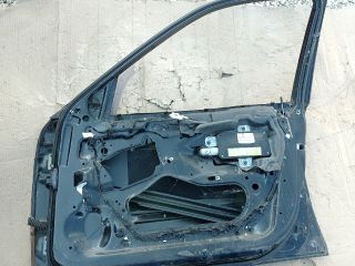 bontott BMW 3 E46 Jobb első Ajtó (Üres lemez)